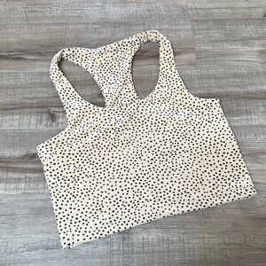 Abercrombie & Fitch tank